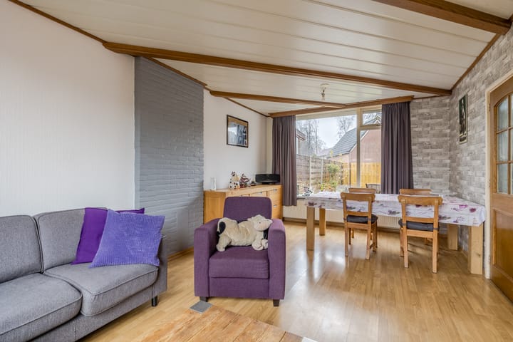 Foto 7 van van Limburg Stirumstraat 24