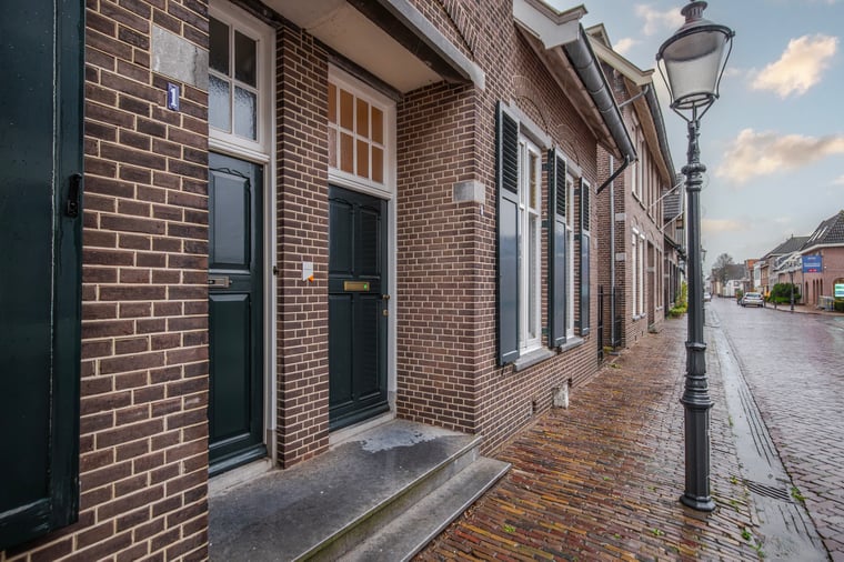 Hoofdstraat 3 main image