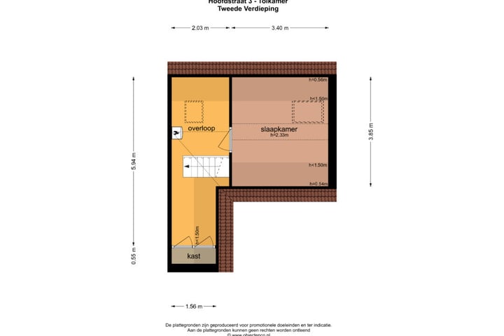 Bekijk foto 43 van Hoofdstraat 3