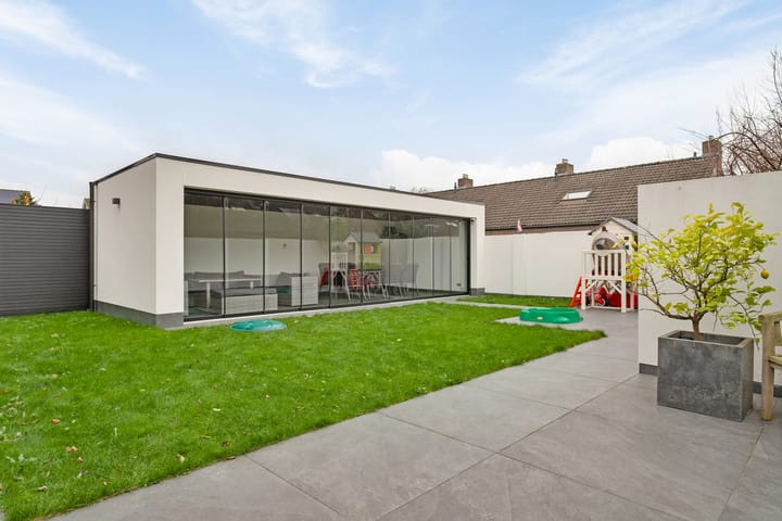 Foto 6 van Parlevlietstraat 23