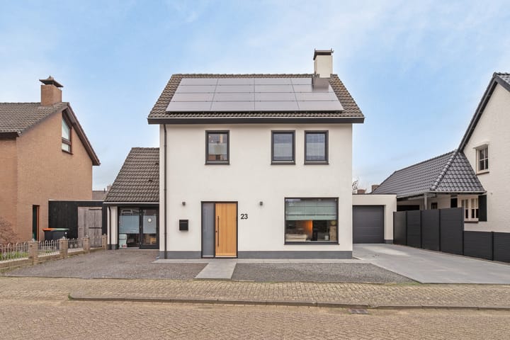 Foto 7 van Parlevlietstraat 23