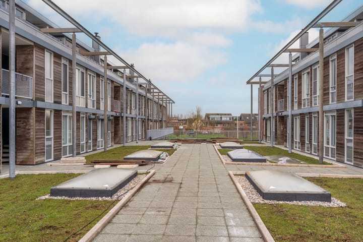 Foto 2 van Bronmos 52