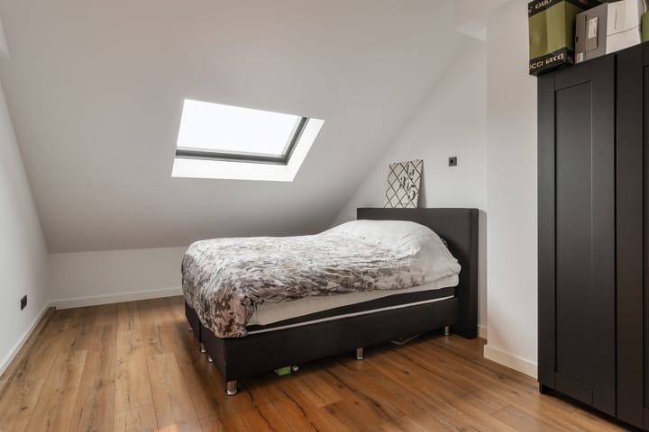 Foto 28 van Parlevlietstraat 23