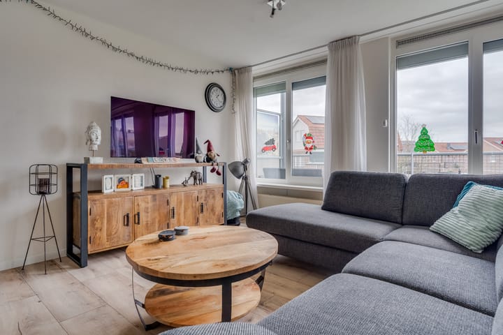 Foto 9 van Bronmos 52