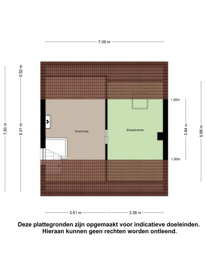 Foto 37 van Parlevlietstraat 23