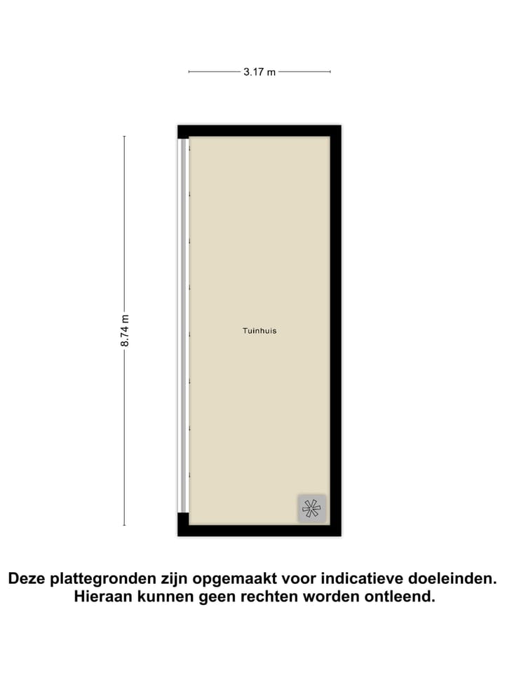 Foto 39 van Parlevlietstraat 23