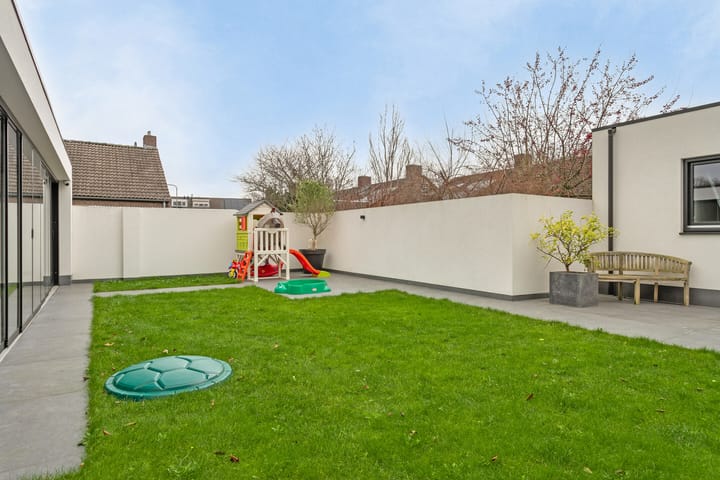 Foto 30 van Parlevlietstraat 23