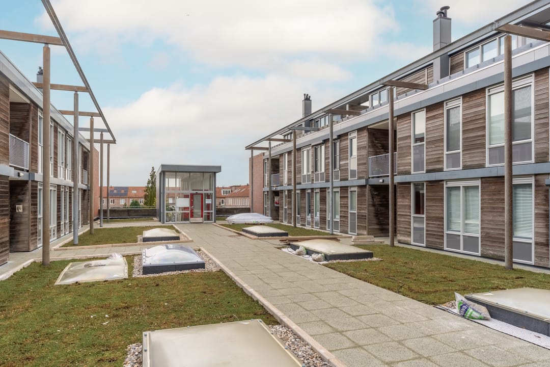 Foto 23 van Bronmos 52