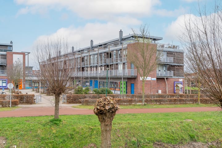 Foto 26 van Bronmos 52