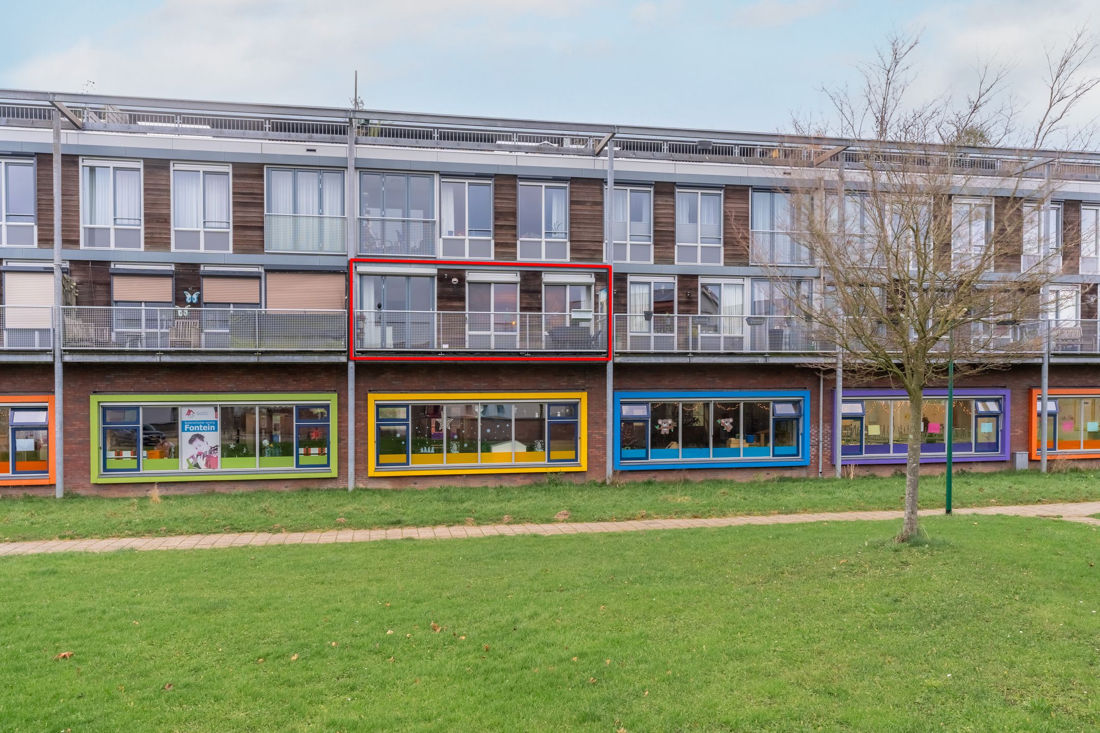 Foto 24 van Bronmos 52