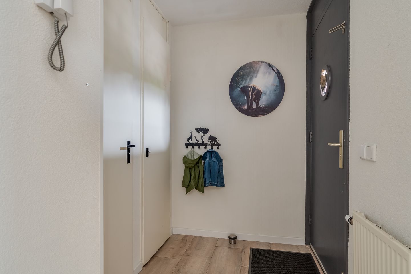 Foto 5 van Bronmos 52