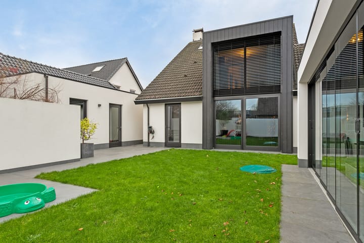 Foto 31 van Parlevlietstraat 23