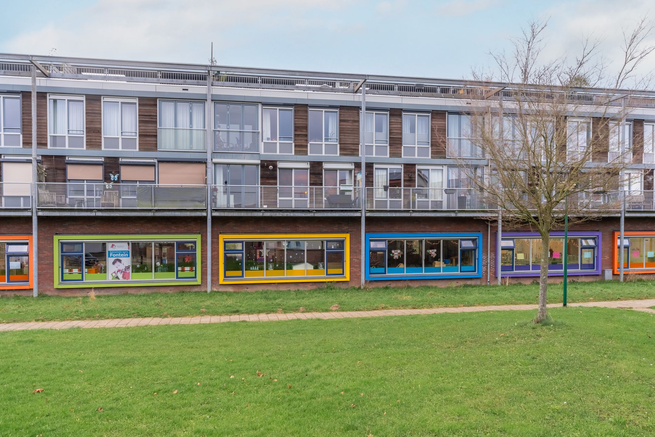 Foto 27 van Bronmos 52