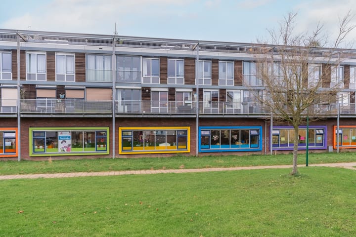 Foto 27 van Bronmos 52