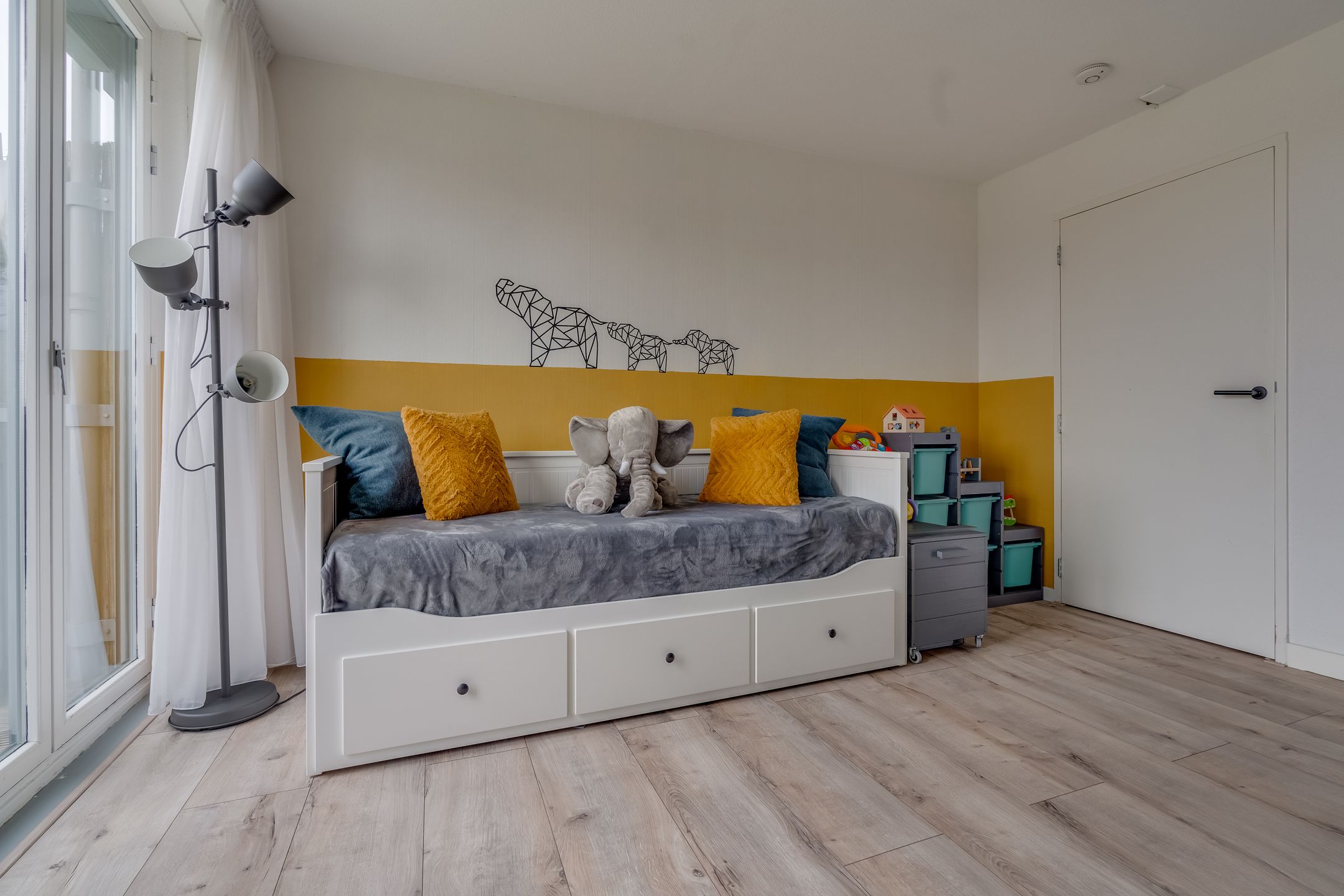 Foto 12 van Bronmos 52