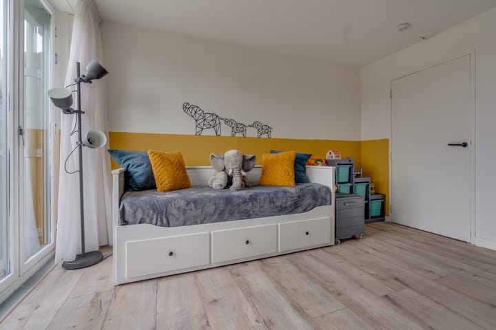 Foto 12 van Bronmos 52