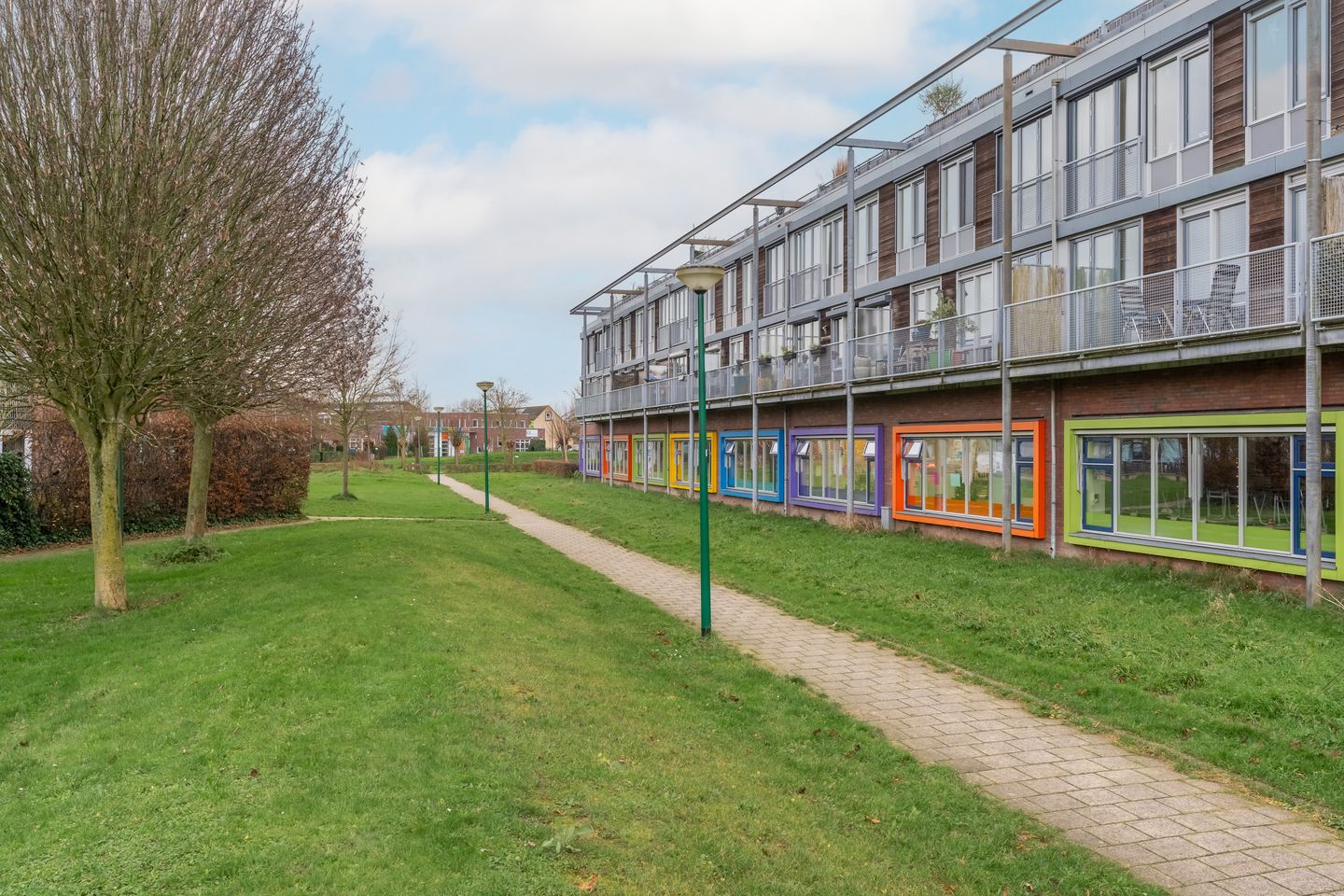 Foto 25 van Bronmos 52