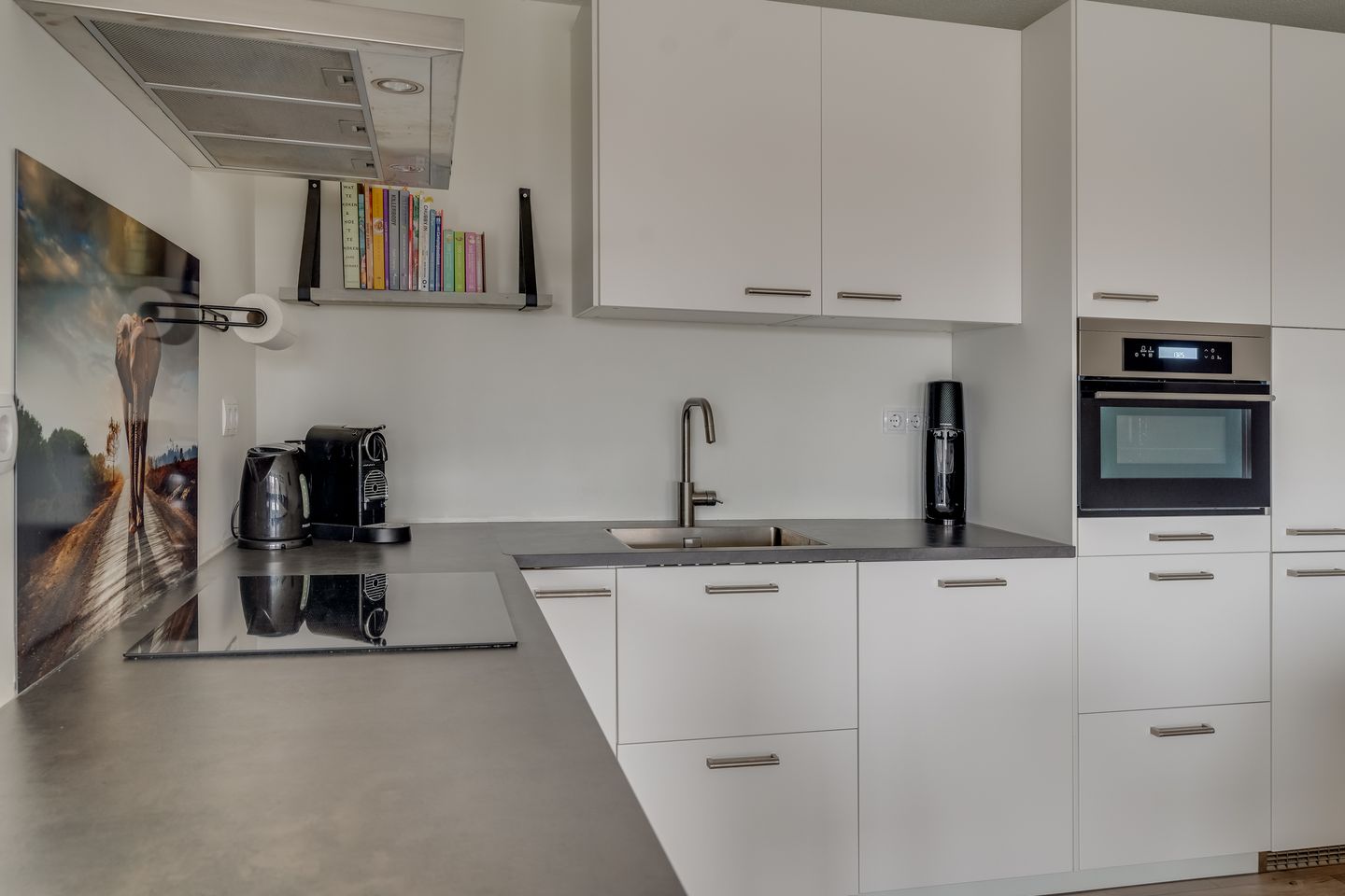 Foto 19 van Bronmos 52