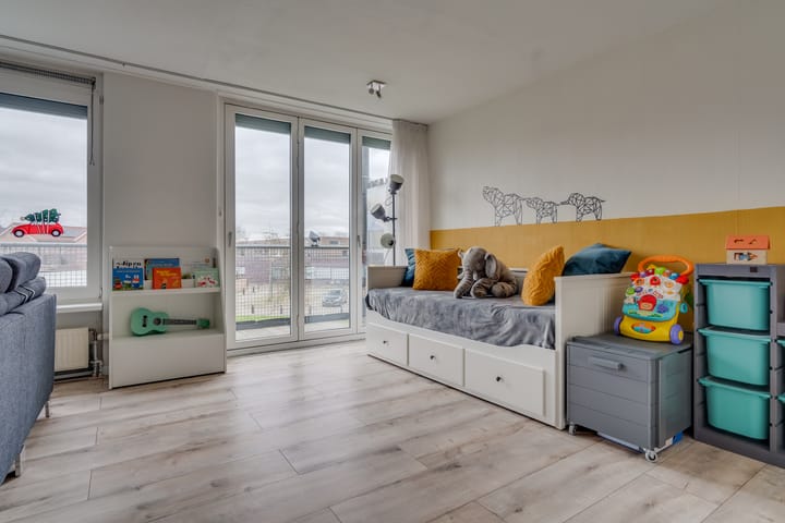 Foto 11 van Bronmos 52