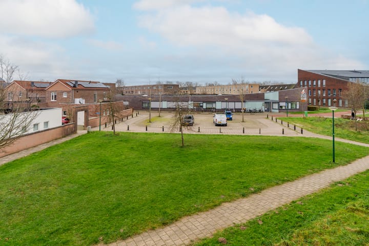 Foto 28 van Bronmos 52