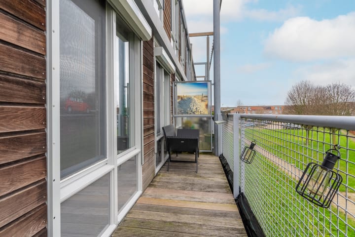 Foto 13 van Bronmos 52