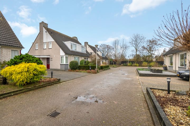 Foto 3 van Van Delenshof 14