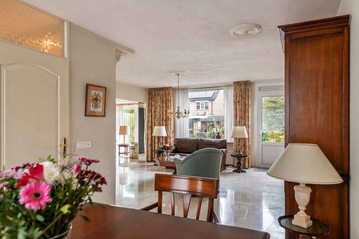 Foto 4 van Van Delenshof 14