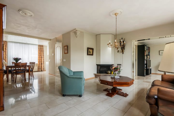 Foto 5 van Van Delenshof 14