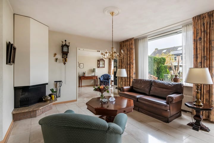 Photo 6 of Van Delenshof 14