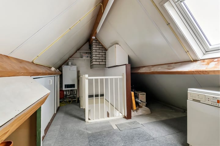 Photo 30 of Van Delenshof 14