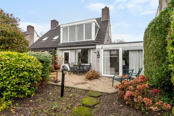 Photo 31 of Van Delenshof 14