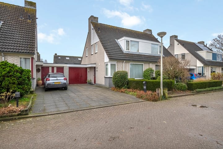 Photo 36 of Van Delenshof 14