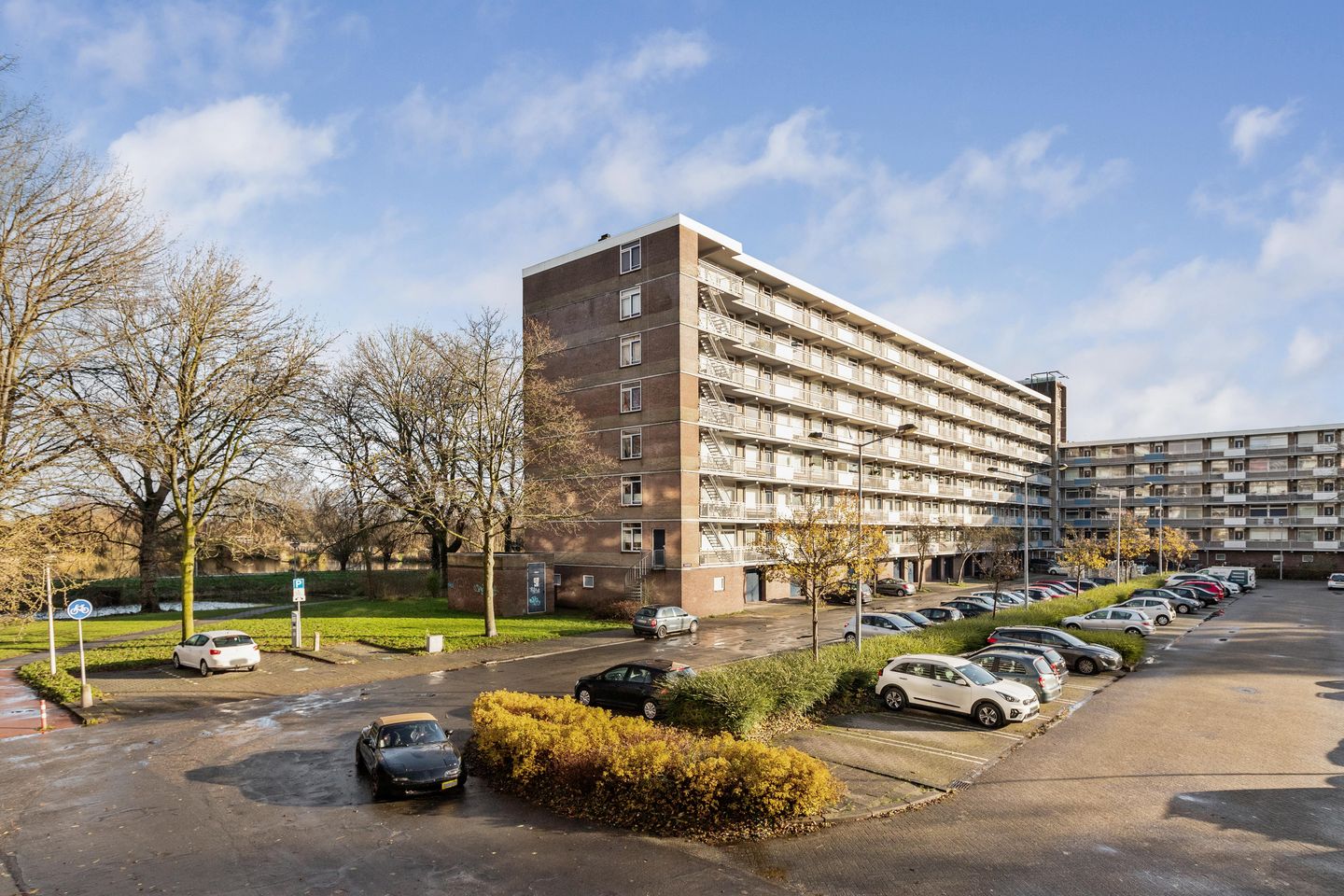 Foto 1 van Vechtstraat 68