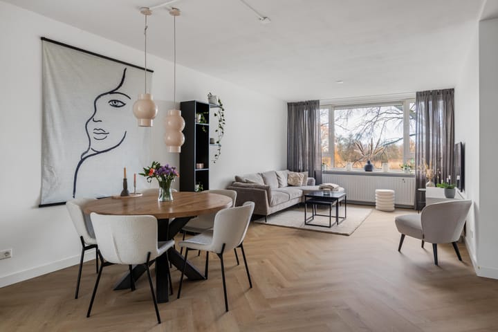 Foto 2 van Vechtstraat 68