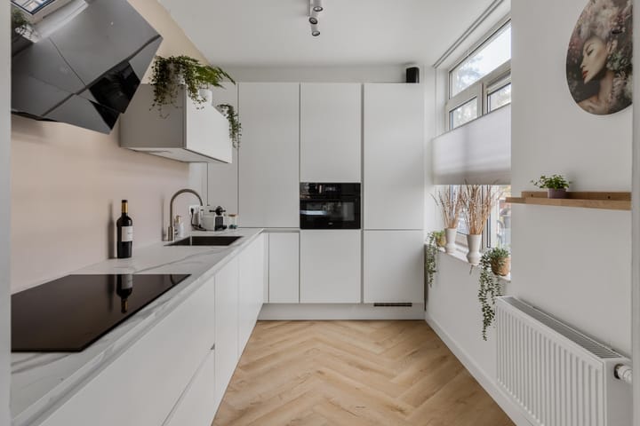 Foto 3 van Vechtstraat 68