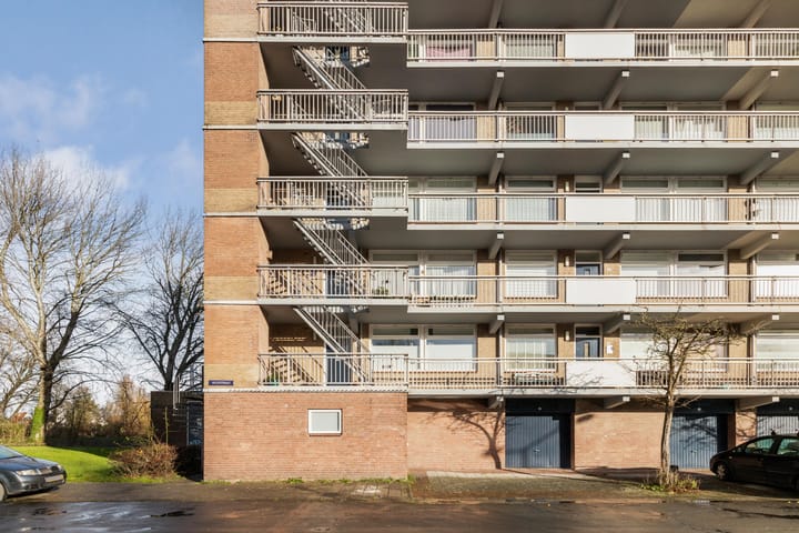 Foto 5 van Vechtstraat 68