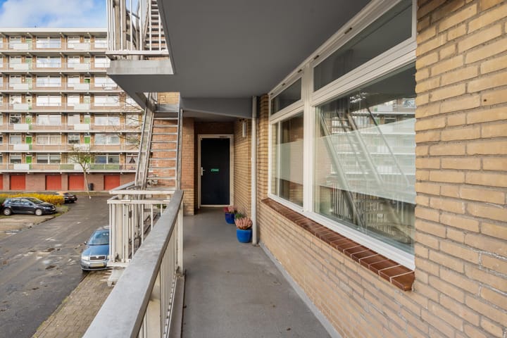 Foto 6 van Vechtstraat 68