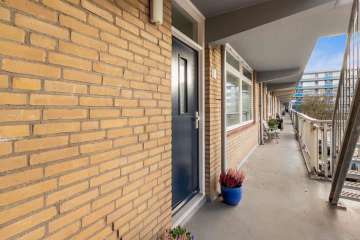 Foto 7 van Vechtstraat 68