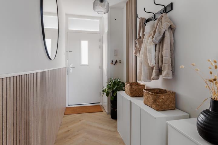 Foto 9 van Vechtstraat 68