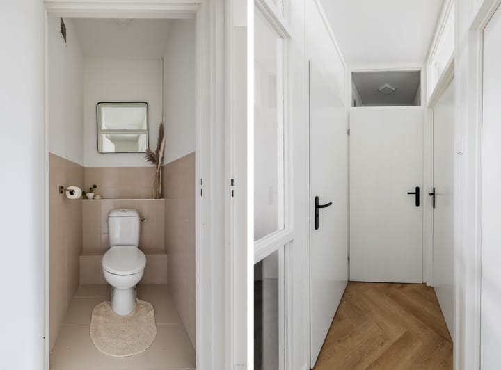 Foto 10 van Vechtstraat 68