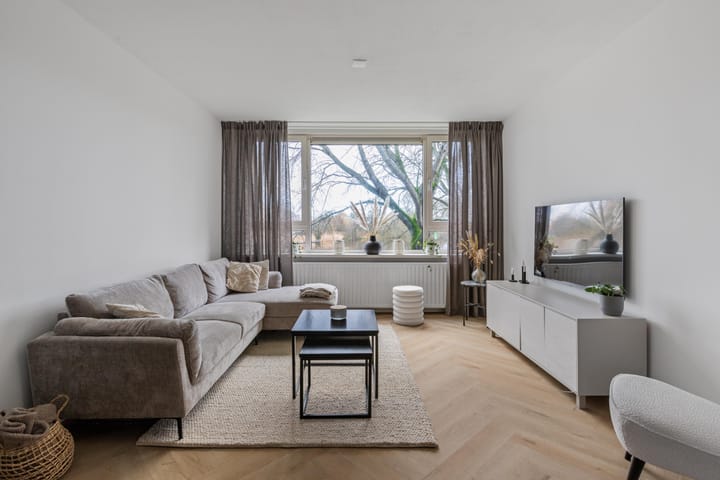 Foto 12 van Vechtstraat 68