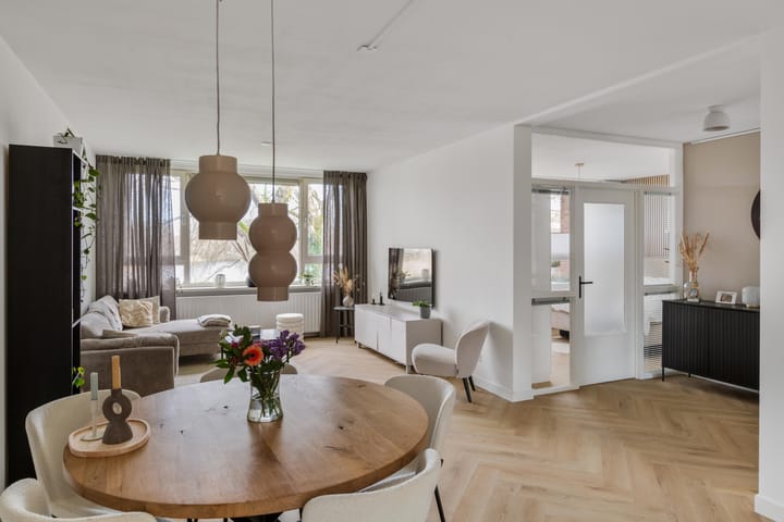 Foto 21 van Vechtstraat 68