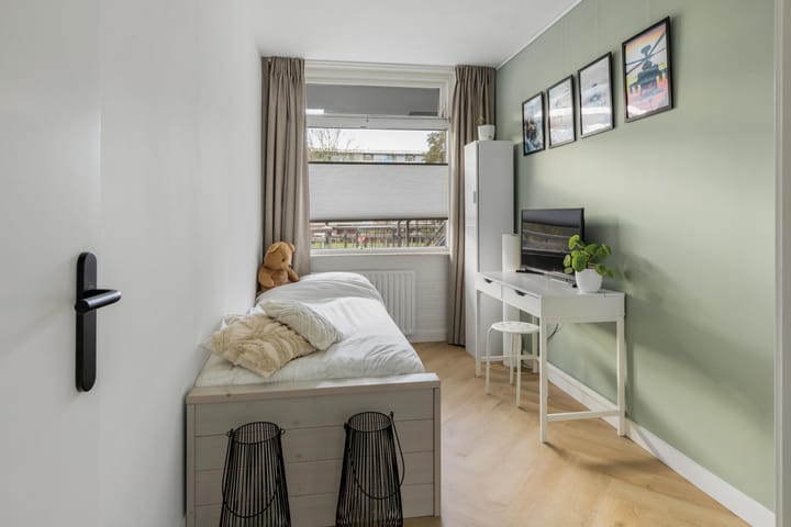 Foto 33 van Vechtstraat 68