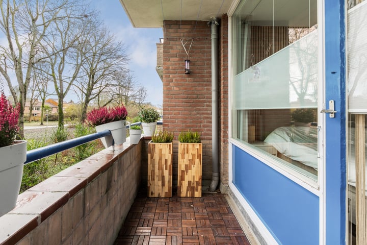 View photo 27 of Vechtstraat 68