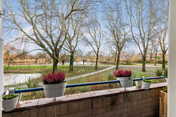 Foto 29 van Vechtstraat 68