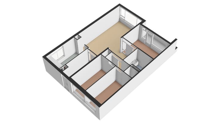 Foto 47 van Vechtstraat 68