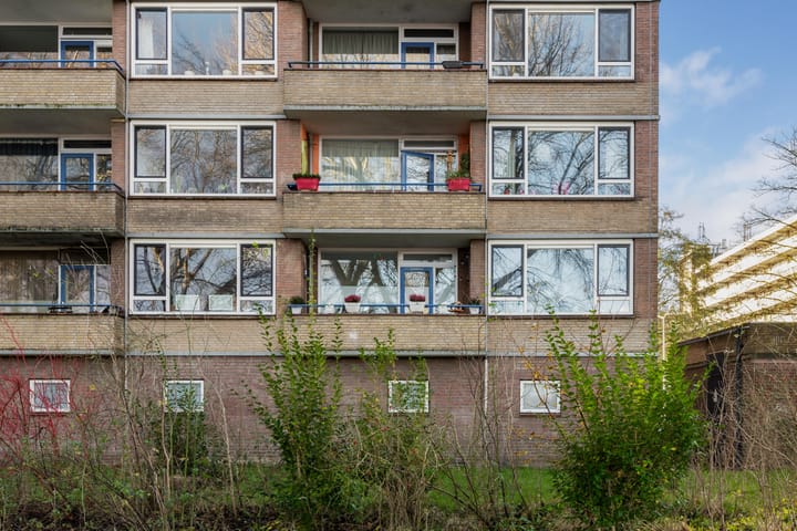 Foto 42 van Vechtstraat 68