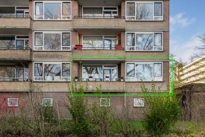 Foto 41 van Vechtstraat 68