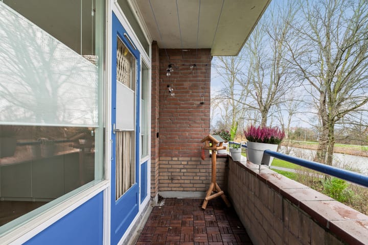 Foto 28 van Vechtstraat 68