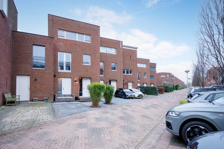 Bekijk foto 1 van Kooikerstraat 21